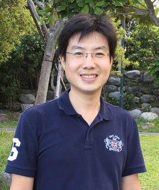 Course Staff Image #2